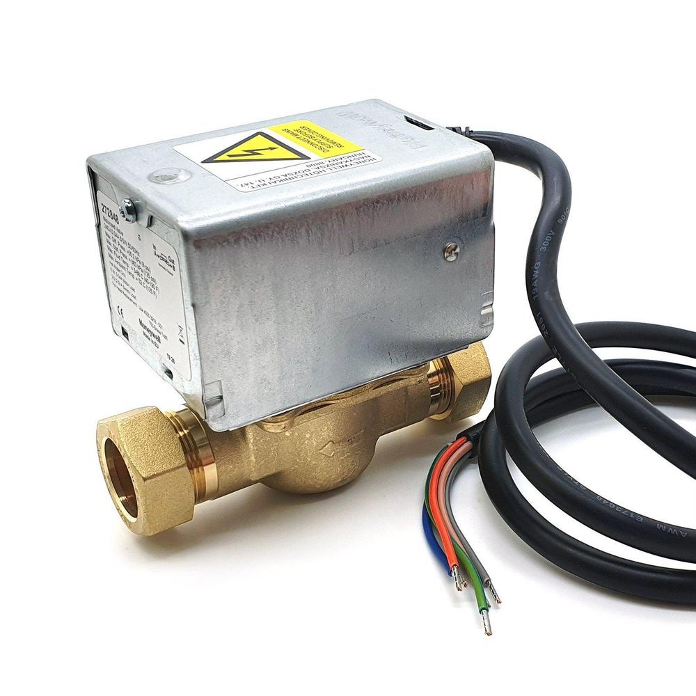 Gledhill Accolade A-Class 28mm Honeywell Motorised Valve XC012