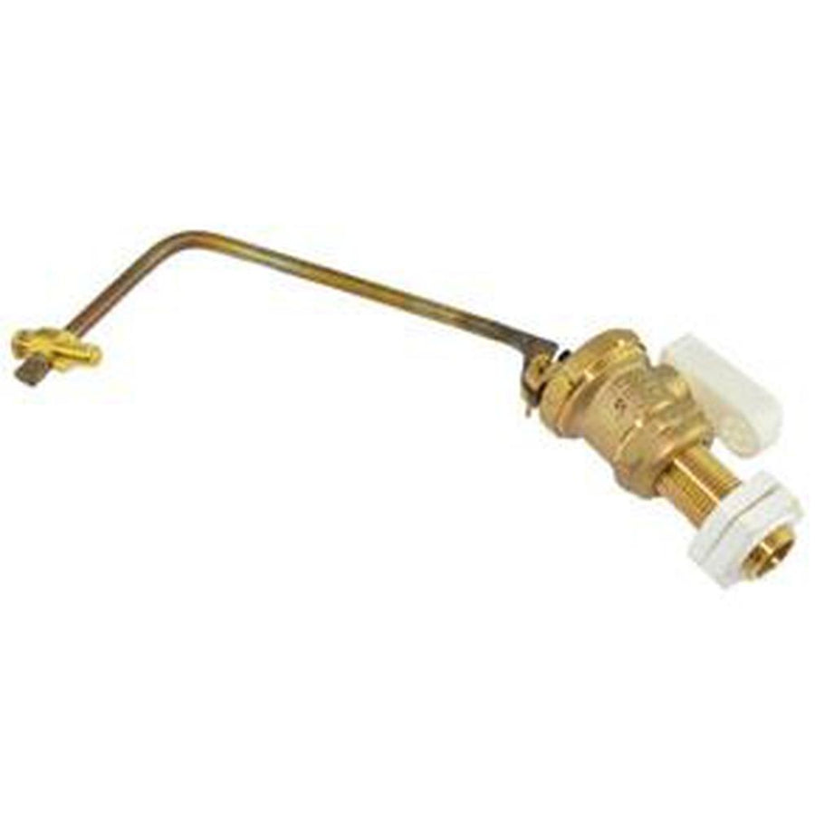 Gledhill Boilermate 2 Ballvalve FT207-Supplieddirect.co.uk